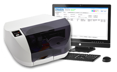 派美雅 MDP-SE 医学影像光盘打印刻录机
