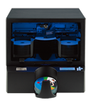 MDP-X2医学影像光盘刻录系统